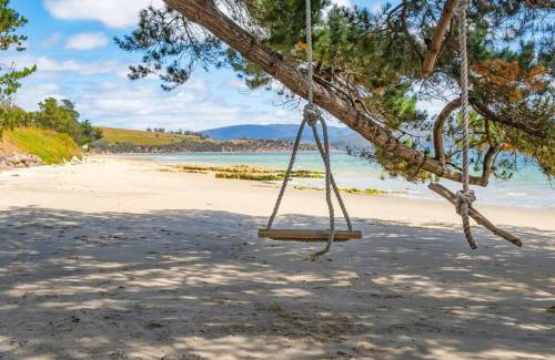 Dennes Point House | My Bruny Island Home