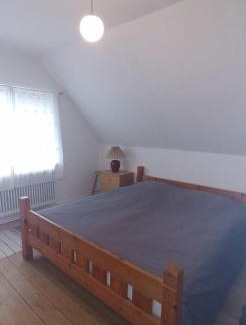 Korsor Apartment | My Bureau Apartment