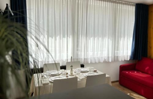 Marilleva 900 Apartment | My cozy home on the mountain