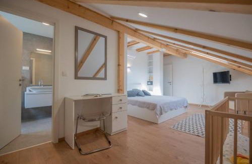 Donji Prolozac House | MY DALMATIA - Luxury villa Prolozac with private heated pool