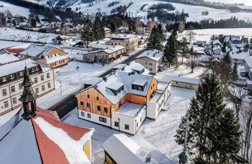 Destne Apartment | My Deer Apartment