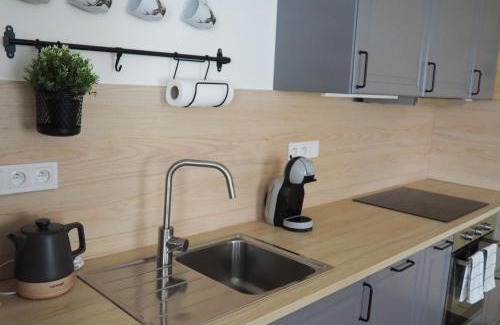 Destne Apartment | My Deer Apartment