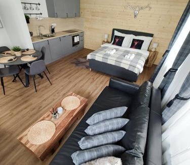 Destne Apartment | My Deer Apartment