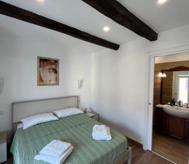 Civitavecchia Apartment | My DownTown Flat