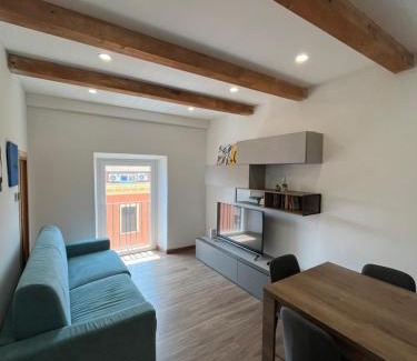 Civitavecchia Apartment | My DownTown Flat