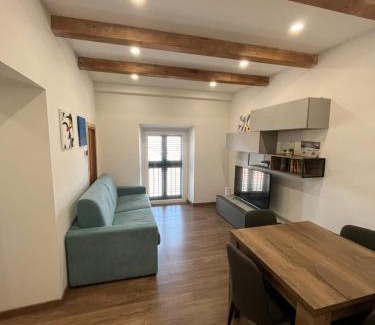 Civitavecchia Apartment | My DownTown Flat