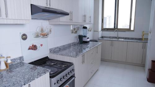 Kirkos Apartment | My Dream Apartment