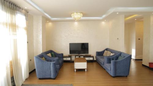Kirkos Apartment | My dream apartment