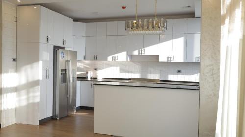 Kirkos Apartment | My dream apartment