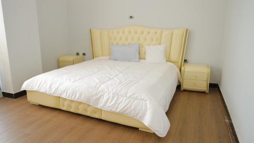 Kirkos Apartment | My dream apartment