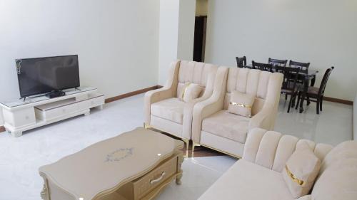 Kirkos Apartment | My dream apartment