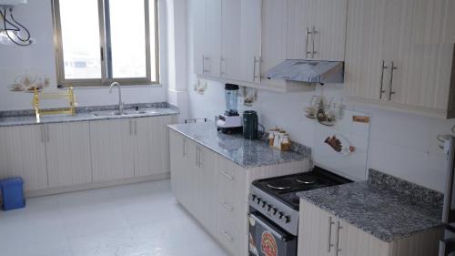 Kirkos Apartment | My dream apartment