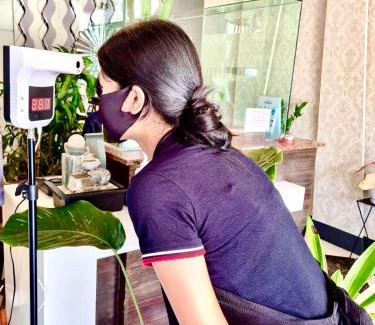 Butuan Hotel | My Dream Place Hotel - Near Robinsons Mall