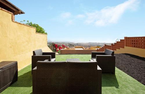 Caleta de Fuste House | My Favorite Home