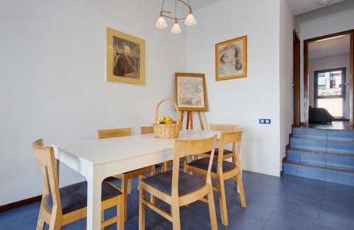 Caleta de Fuste House | My Favorite Home