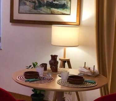 Quartiere XIII Aurelio Apartment | My flat for you, top floor,close Vatican