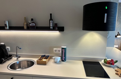 Meckenbeuren Hotel | My Flats Studio Apartements near Ravensburger Spieleland