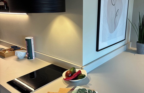 Meckenbeuren Hotel | My Flats Studio Apartements near Ravensburger Spieleland