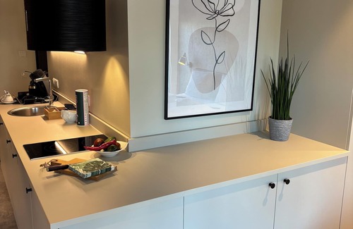 Meckenbeuren Hotel | My Flats Studio Apartements near Ravensburger Spieleland