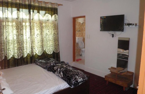 Srinagar House | MY Guest House