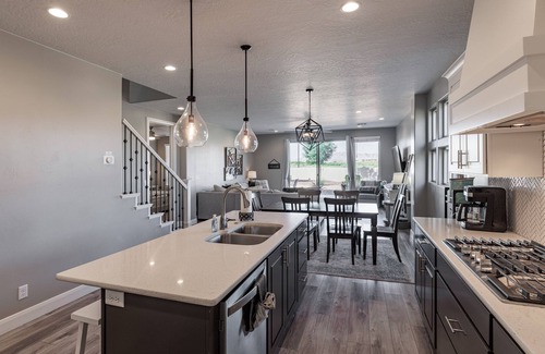St. George Villa | My Happy Place at The Ledges *Resort Amenities Included!*