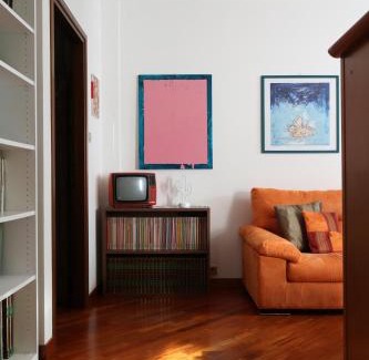 Barriera Vecchia-San Giacomo Apartment | My Happy Place