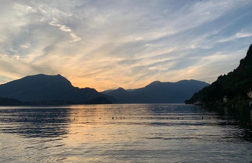 Domaso Apartment | My Holiday - Domaso