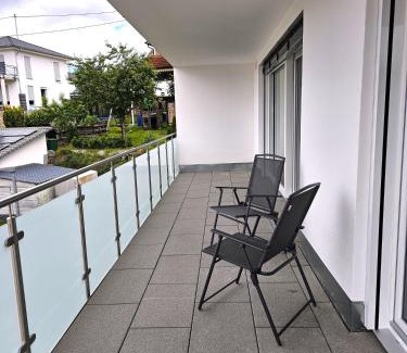 Frittlingen Apartment | MY HOME AM HEUBERG Nr 3