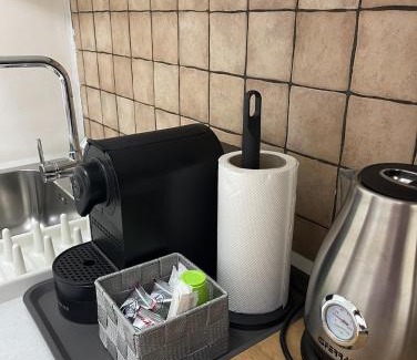 Baronissi Apartment | My Home B&B