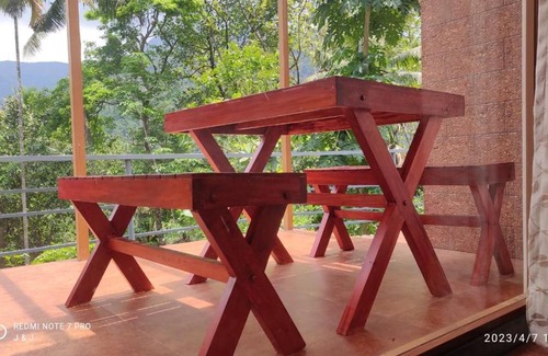 Elappara House | My Home Holiday Cottage, A Peaceful Place to Stay