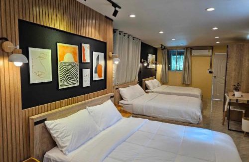 Hat Yai Villa | My Home Pool Villa Hatyai