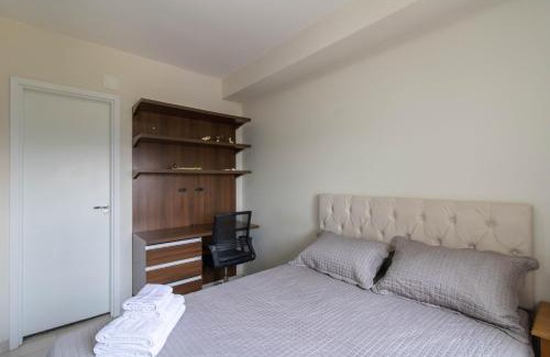 Picanco Apartment | My Home Studio - GRU 1412