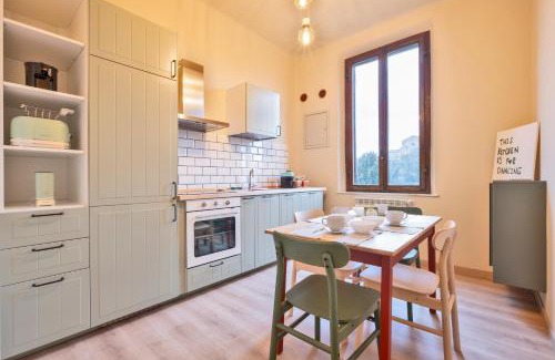 Siena Apartment | My Honeyed Corner