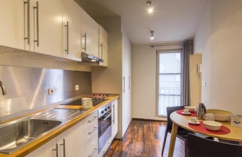 Historic Centre Apartment | My Hotel Peyrou - Premiere conciergerie