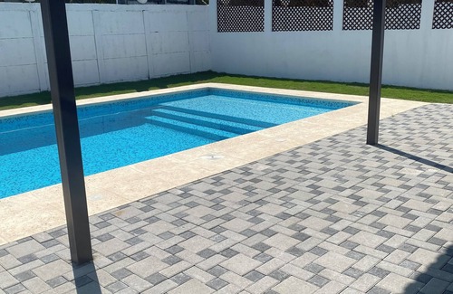 Puerto San Jose House | My house 8 - Brisas del Pacífico