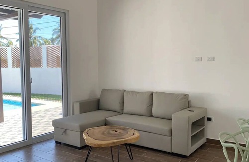 Puerto San Jose House | My house 8 - Brisas del Pacífico