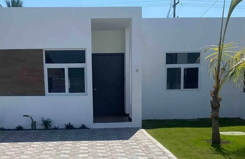 Puerto San Jose House | My House in Brisas del Pacífico 4