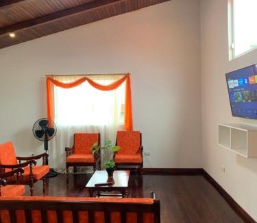 Macas Apartment | MY HOUSE IN MACAS, MIRADOR AL UPANO