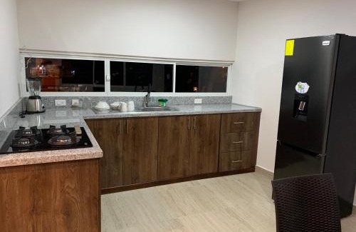 Macas Apartment | MY HOUSE IN MACAS, MIRADOR AL UPANO