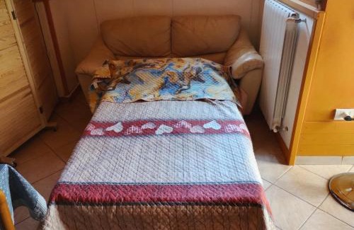 Centro Storico Bed & Breakfast | My House Suite