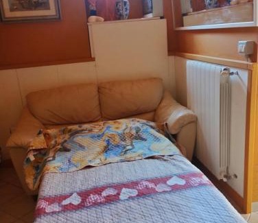 Centro Storico Bed & Breakfast | My House Suite