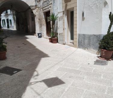 Centro Storico Bed & Breakfast | My House Suite
