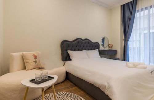 Phu My Hung Apartment | My house