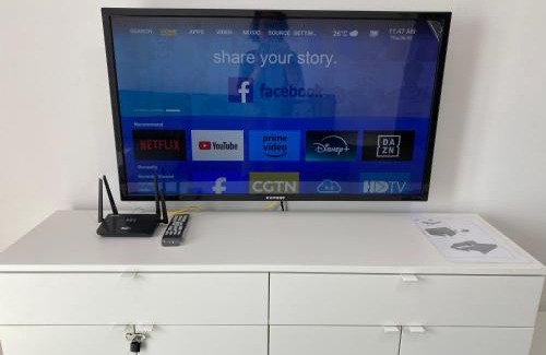 Shah Alam Apartment | My I-go Homestay