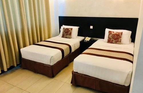 Lahad Datu Hotel | My Inn Hotel Lahad Datu, Sabah