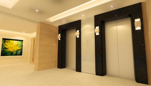 Lahad Datu Hotel | My Inn Hotel Lahad Datu, Sabah