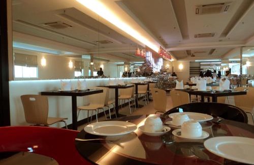 Lahad Datu Hotel | My Inn Hotel Lahad Datu, Sabah