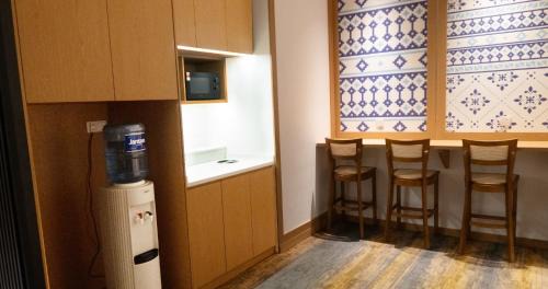 Sepang Hotel | Napzone KLIA T2