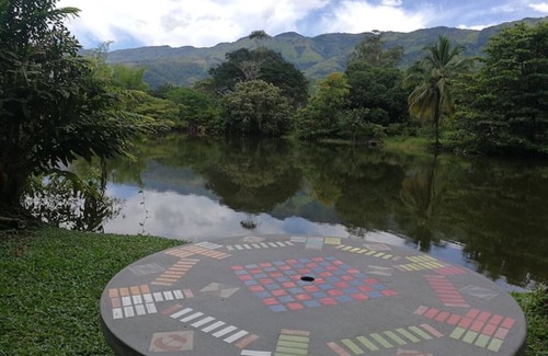 Donmatias Villa | My Land, Pool, Lake and River