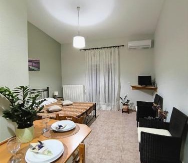 Lemnos Apartment | My Lemnos Studios - Studio 1